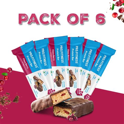 Protein Bars – MYFITNESS
