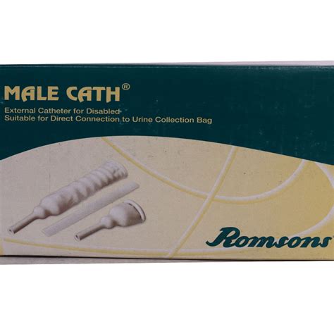 Ramson Male Cath Small Price, Uses, Side Effects, Composition - Apollo ...