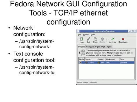 Image result for Linux Network Setup