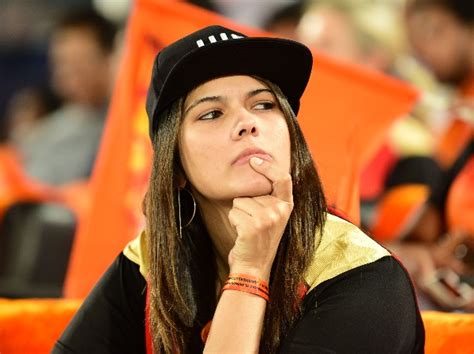 Meet The SRH Mystery Girl Kaviya Maran, Who Is Stealing The Show In IPL ...