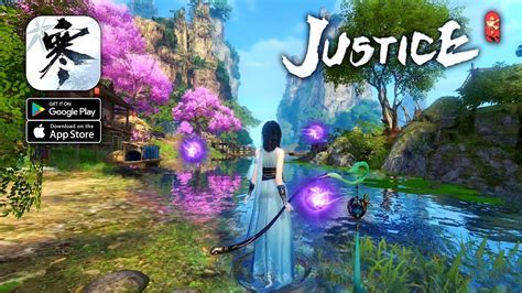 justice online|APK V 2.74