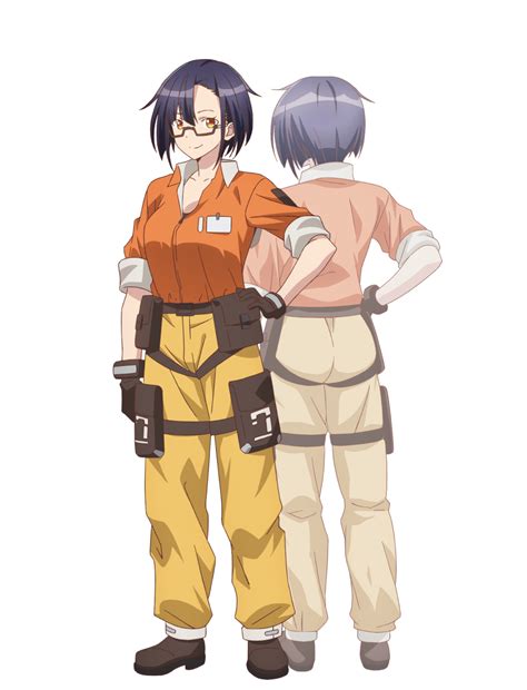 Nias - Ore wa Seikan Kokka no Akutoku Ryoushu! - Image by Quad (Studio ...