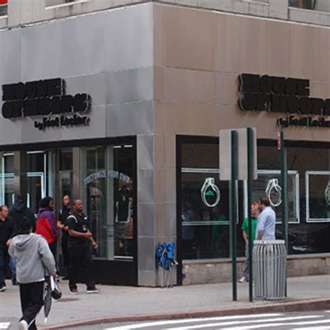 AHRC NYC Employment & Business Services - Downtown Brooklyn