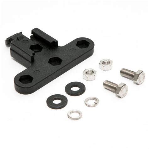 NiteRider USA Tail Light Rack Mount
