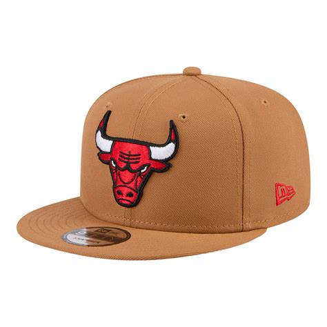Chicago Bulls Hats & Accessories - Official Chicago Bulls Store