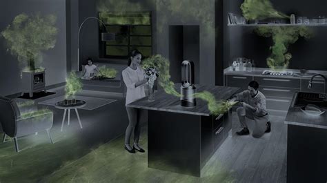 Elevating Air Quality With Advanced Purifier Testing Standards | Dyson ...