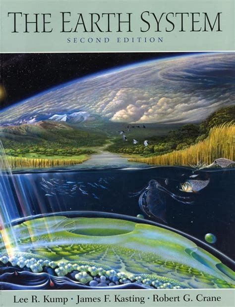 Earth System Science Book 的图像结果