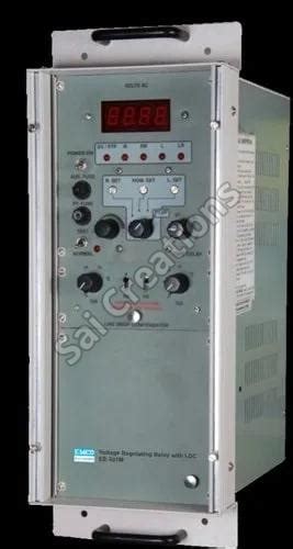 EE301 Voltage Regulating Relay Exporter, Supplier from Ghaziabad