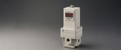 SMC Pneumatic Distributor | SMC Actuator & Air Cylinder Dealer