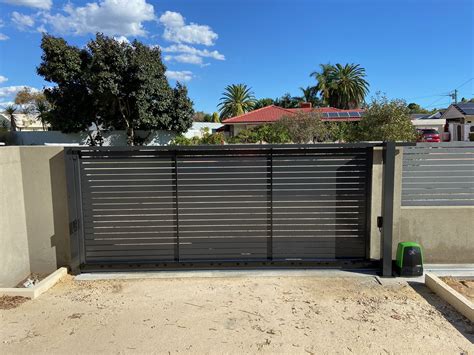 Slider Automated Gate 的图像结果