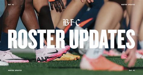 Bay FC | National Women's Soccer League