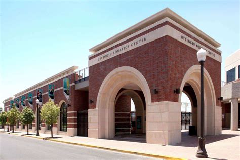 Uytengsu Aquatics Center: History, Capacity, Events & Significance