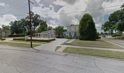 Rudy Rowland Funeral Home - Henderson, KY