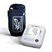 BPL Medical Technologies B21 Automatic Blood Pressure Monitor - (White ...