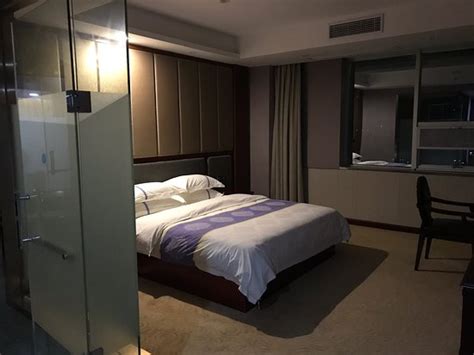 YULI INTERNATIONAL HOTEL (Tongcheng County) - Hotel Reviews, Photos ...