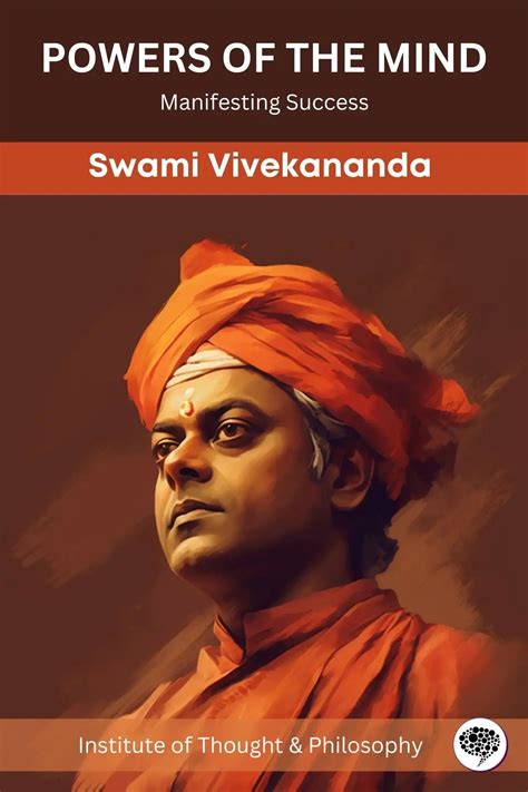 Powers Of The Mind | Swami Vivekananda