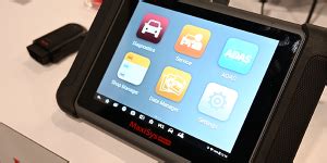 Image result for Autel MaxiSys Mini Update