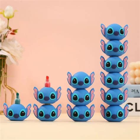 Stitch Highlighter – Chains & Charms