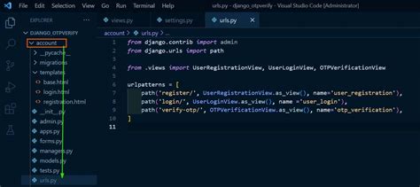 Image result for Django Email Verification Python