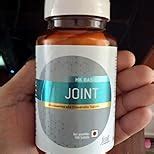 Healthkart Joint with Glucosamine & Chondroitin, for bones, joints ...