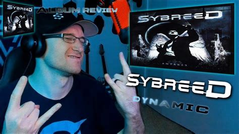 Image result for Sybreed Dynamic
