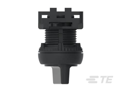ISE223SN3 TE Connectivity | TE Connectivity ALCOSWITCH, 3 Position ...