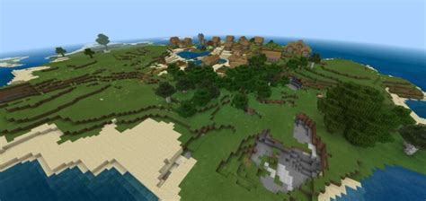 Top 5 Best Minecraft Seeds For Diamonds: Beyond The Miner’s Wildest Dream