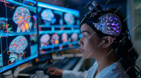 Brain Computer Interface Research 的图像结果