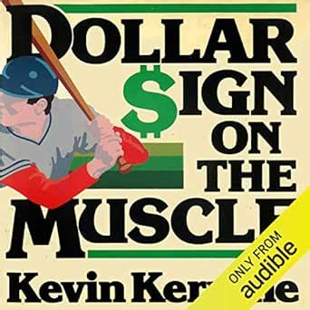 Dollar Sign on the Muscle: The World of Baseball Scouting (Audio ...