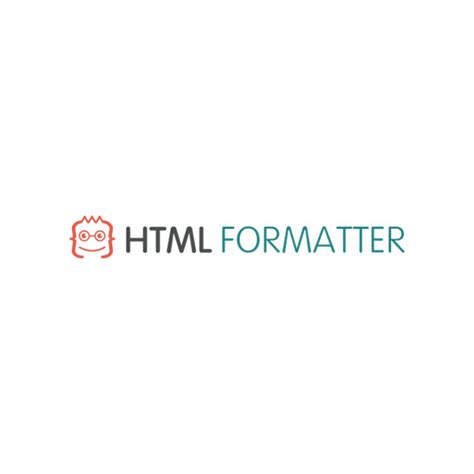 Image result for HTML Formatter
