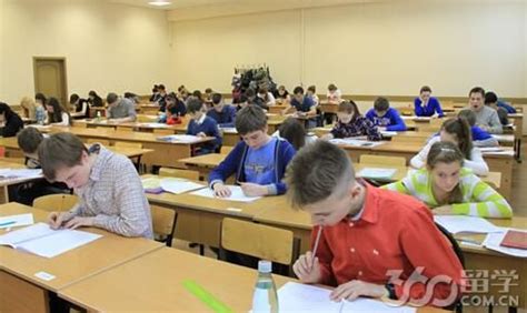 俄罗斯学校教育的特点：探寻俄罗斯教育的独特之处「环俄留学」