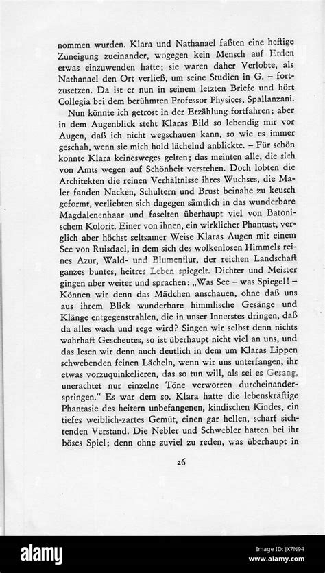 Image result for E.T.A. Hoffmann Sandmann