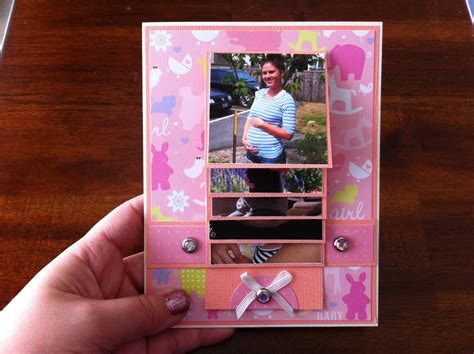 Image result for Waterfall Card Tutorial Basic