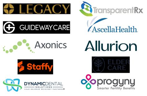 Top 10 Fastest Growing Healthcare Companies in 2024 - Xtalks