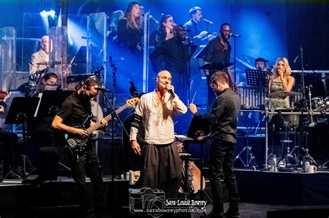 James open 40th anniversary tour in Brighton – Brighton and Hove News