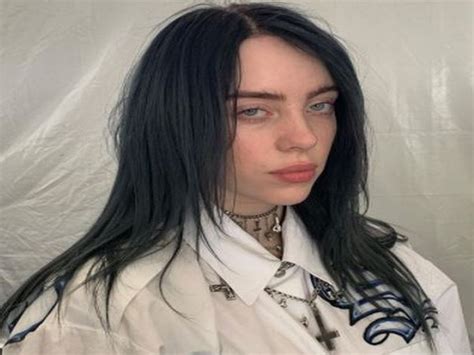 YouTube honours Billie Eilish with an infinite fan-cover video mashup ...