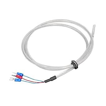Thermocouple Probe, Thermocouple Stable for Temperature Measurement ...