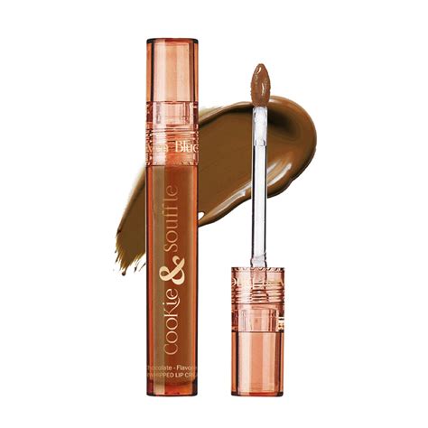 Buy Blue Heaven Cookie & Souffle Matte Lipstick for Women, Long lasting ...