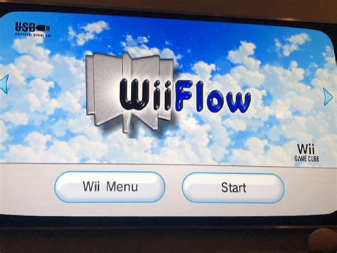 Image result for WiiFlow Master Mod