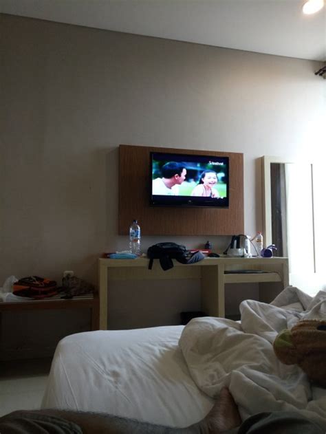 HOTEL CEMPAKA HILL JEMBER (Java) - Hotel Reviews, Photos, Rate ...