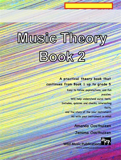 All Music Books Archives - Wild Music Publications