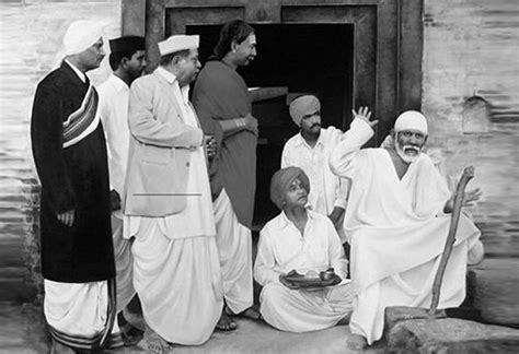 British Terminal Shirdi Saibaba Wallpapers Fully Waterproof Vinyl ...