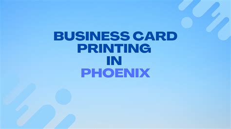 Business Card Printing Service 的图像结果