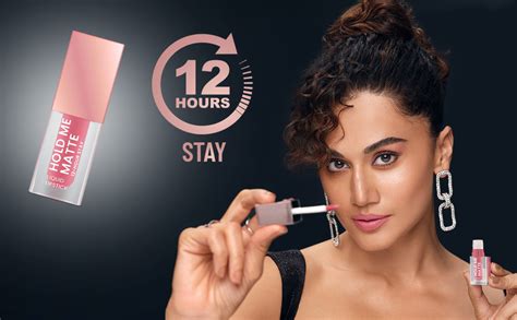 Buy Swiss Beauty Tri-Matte Lipstick | Pack of 3 | 12 Hour Stay ...