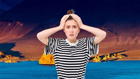 7 Most Beautiful Lakes In The U.S. Hiding Dark Secrets