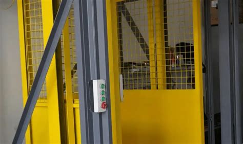 Best Cargo Lift Supplier in Dubai | Best Freight Elevator in Dubai