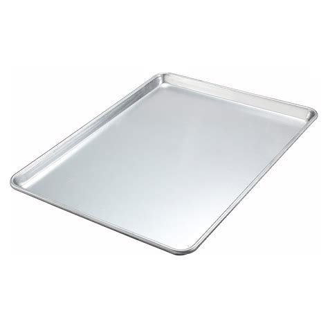 Buy Winware 16" x 22" Alu Sheet Pan, 19 Gauge Online at Low Prices in ...