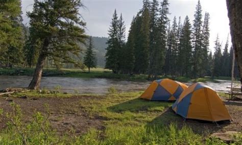 Slough Creek Campground Perry Lake Kansas: Camping Reservations