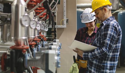 Maintenance Scheduling Process 的图像结果