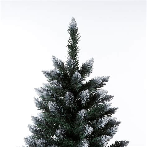 1.5/1.8米PVC圣诞树加密仿真绿色绑树裸树亚马逊跨境绑灯圣诞树-阿里巴巴